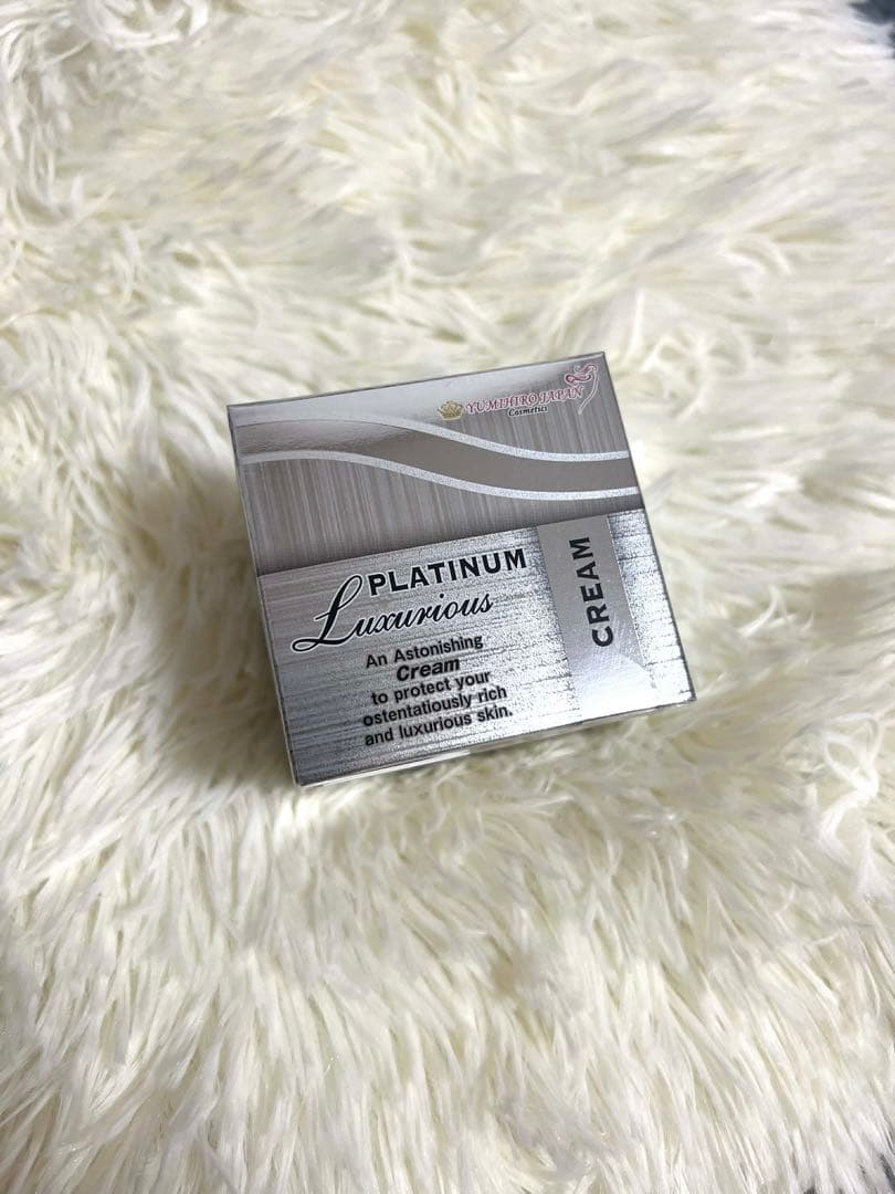 PLATINUM Luxurious セット
