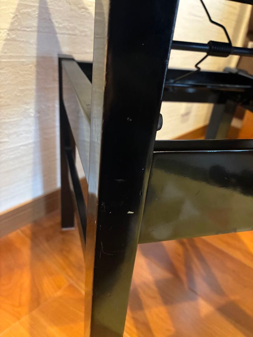 ピアノ昇降椅子　トムソン椅子　YAMAHA