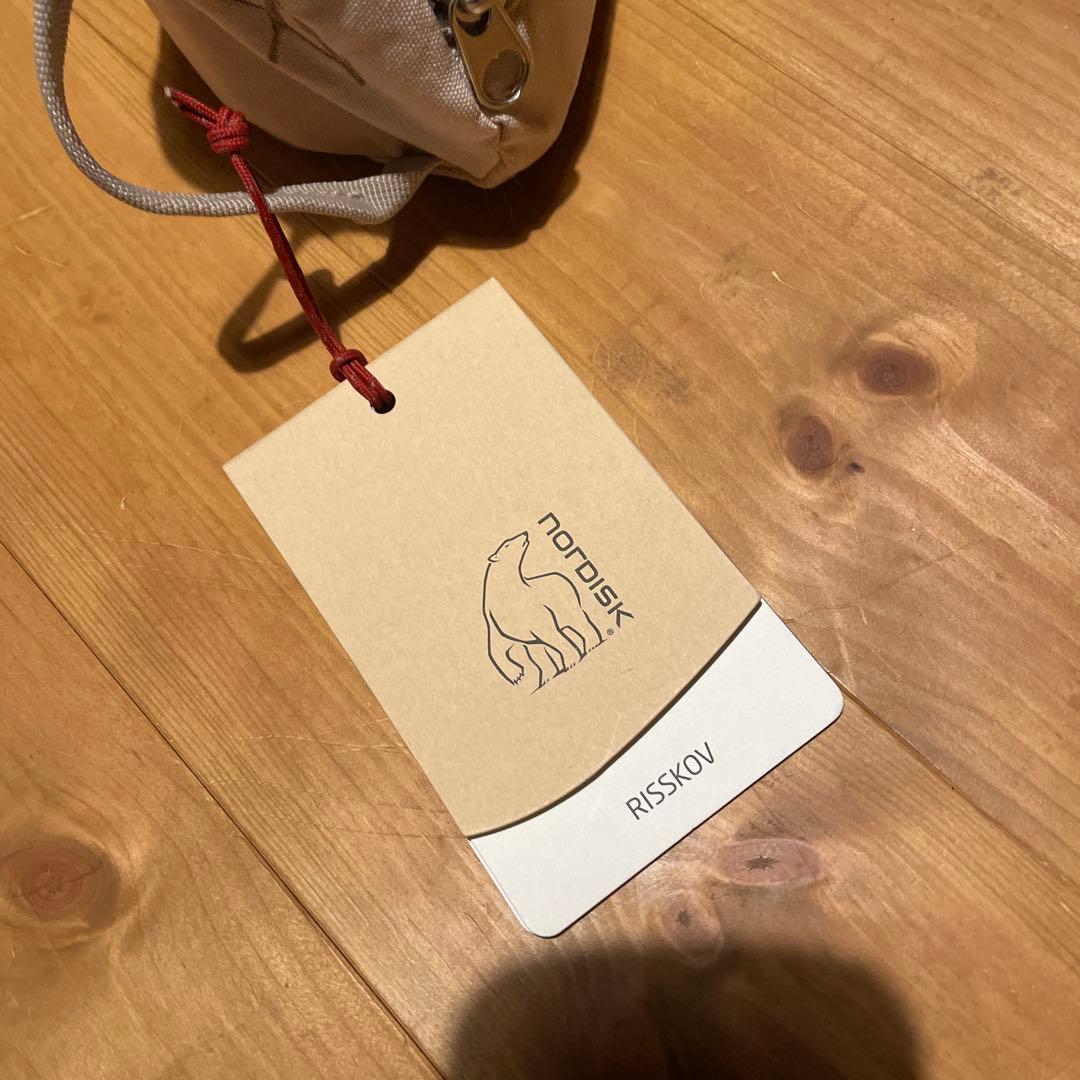 NORDISK アウトドアテーブル