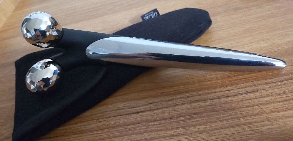 Refa active digit 黒 美品