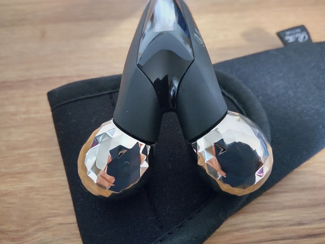 Refa active digit 黒 美品