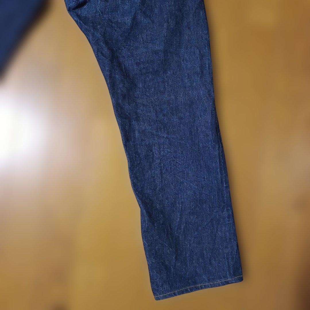 WAREHOUSE ウェアハウス 900XX デニム W38 赤耳 セルビッチ