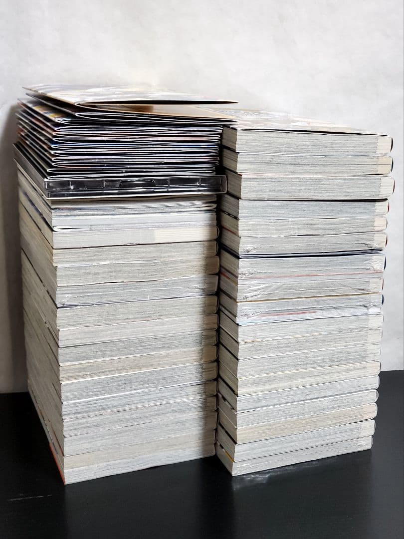 ヒプノシスマイクコミック版　35冊　漫画全巻　超豪華セット