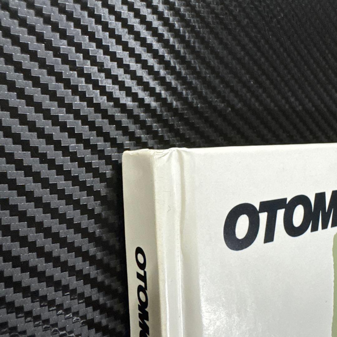 大友克洋 アートワーク KABA 【初版】※即日発送