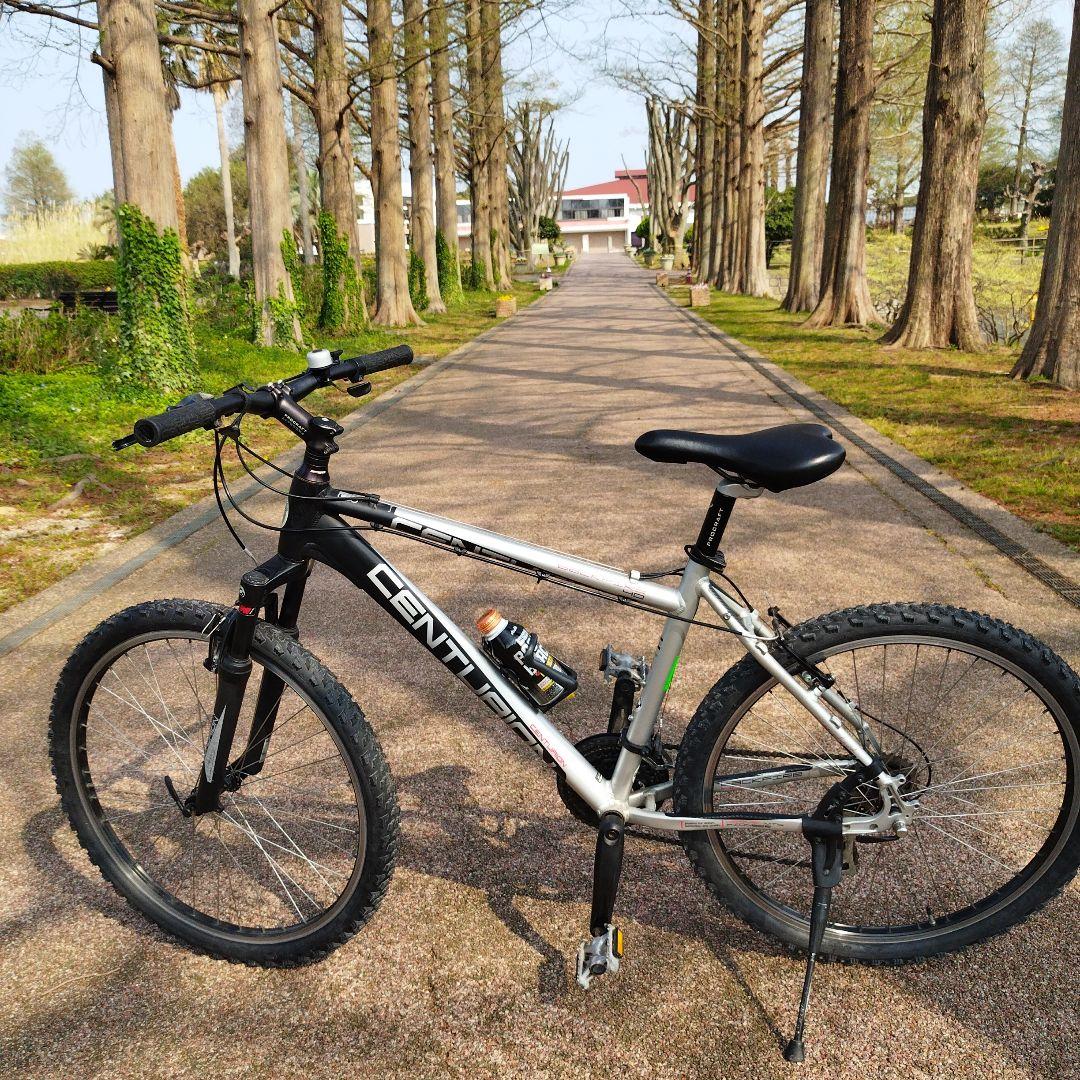 ※引き取り限定　CENTURION マウンテンバイク 26インチ