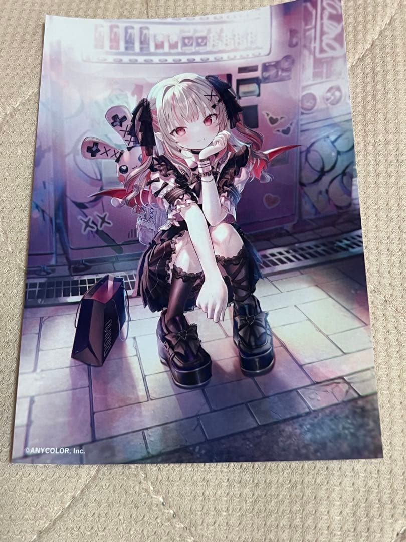 Makaino Ririmu オードトワレ 魔界ノりりむ