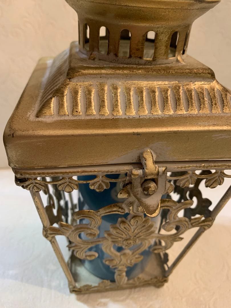 キャンドルホルダー