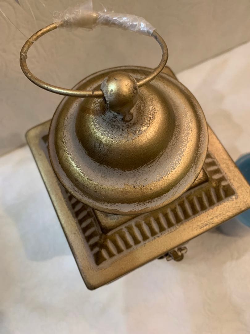 キャンドルホルダー