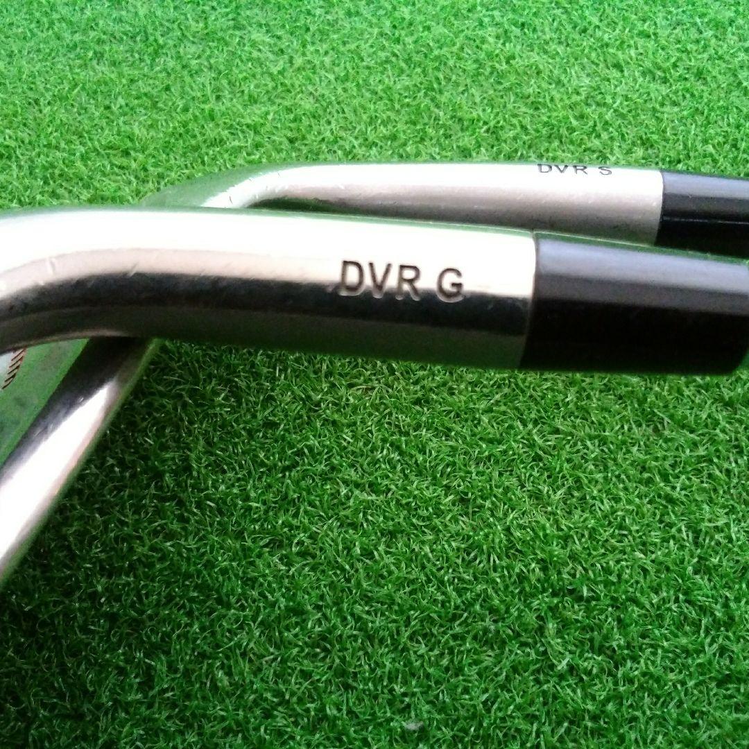 色々、ウェッジテスト！　イーデルウェッジ　デザインチューニングns850R