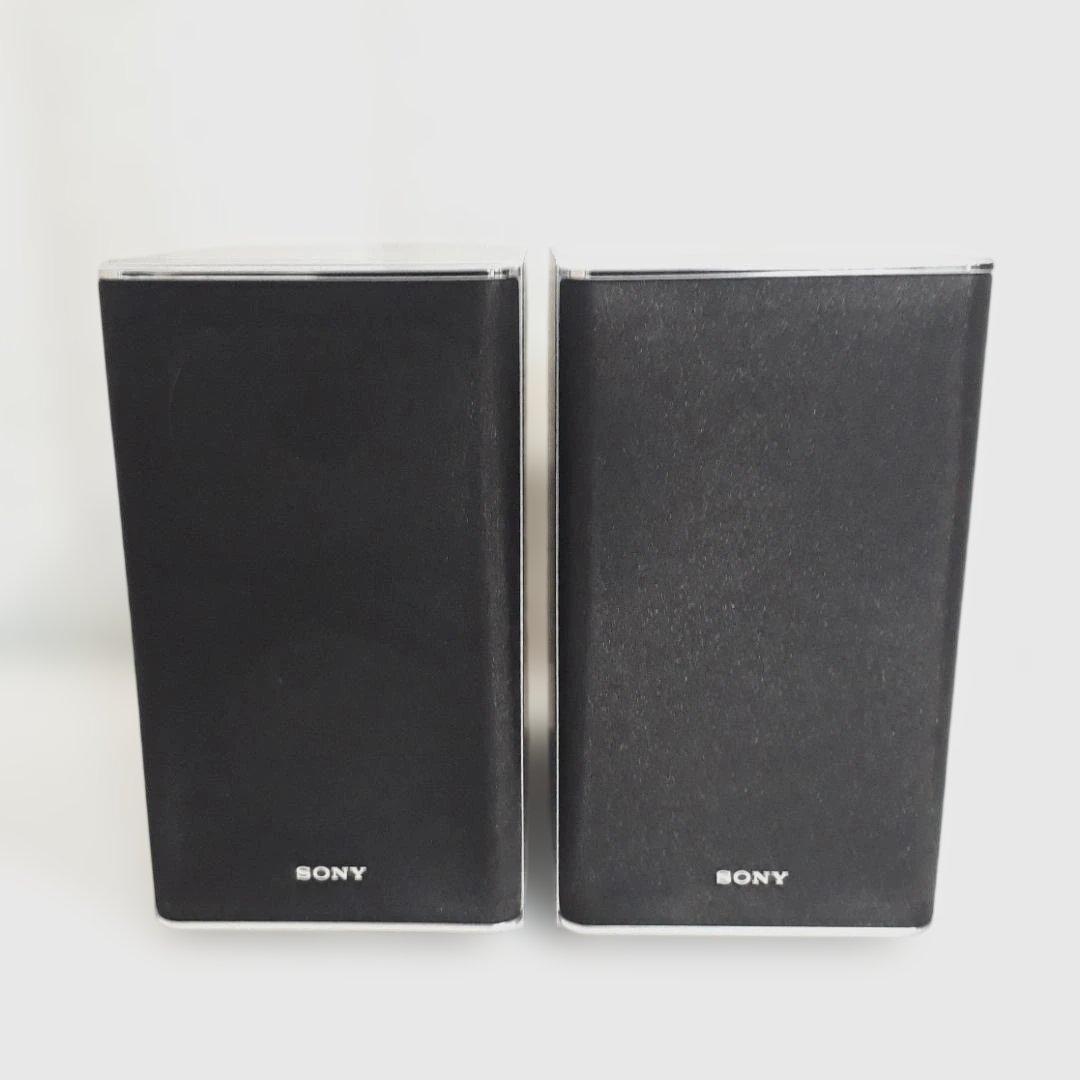 美品　SONY　NAS-M75HD　ネットジューク　ハードディスクコンポ