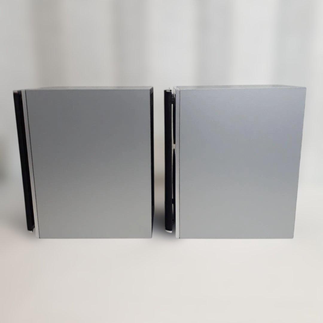 美品　SONY　NAS-M75HD　ネットジューク　ハードディスクコンポ