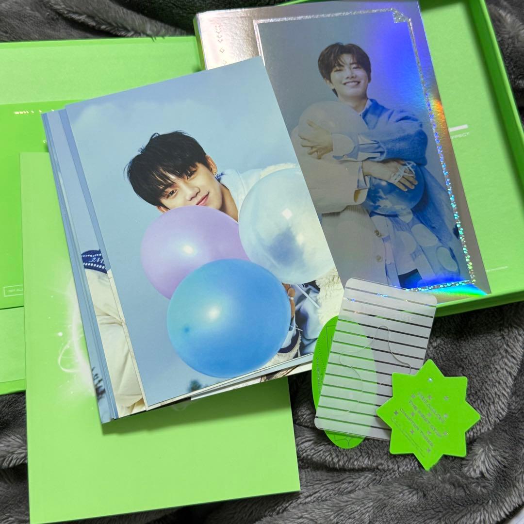 TREASURE アルバム まとめ売り