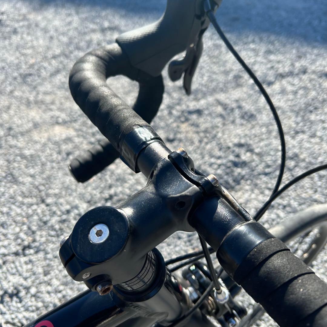 ロードバイク　24インチ