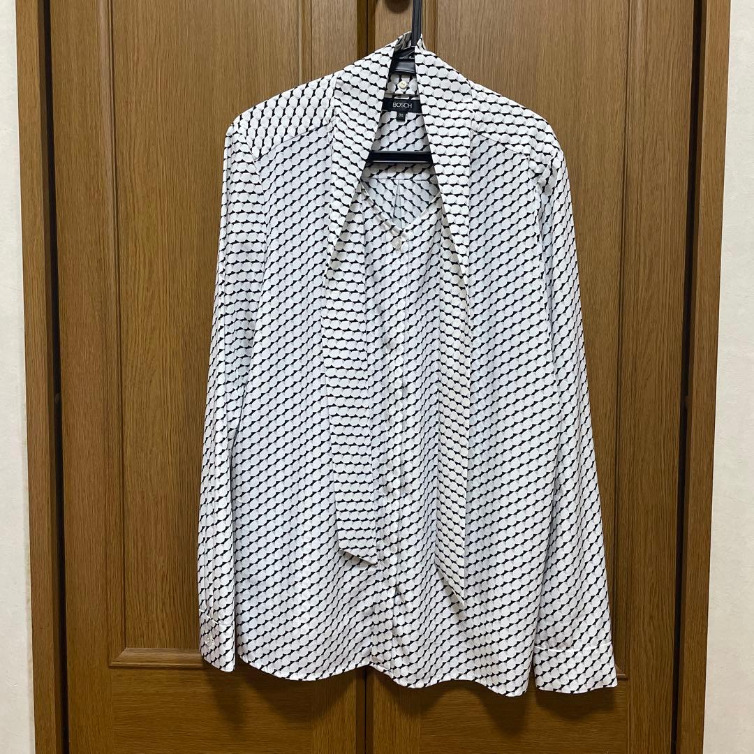 BOSCH ブラウス　38