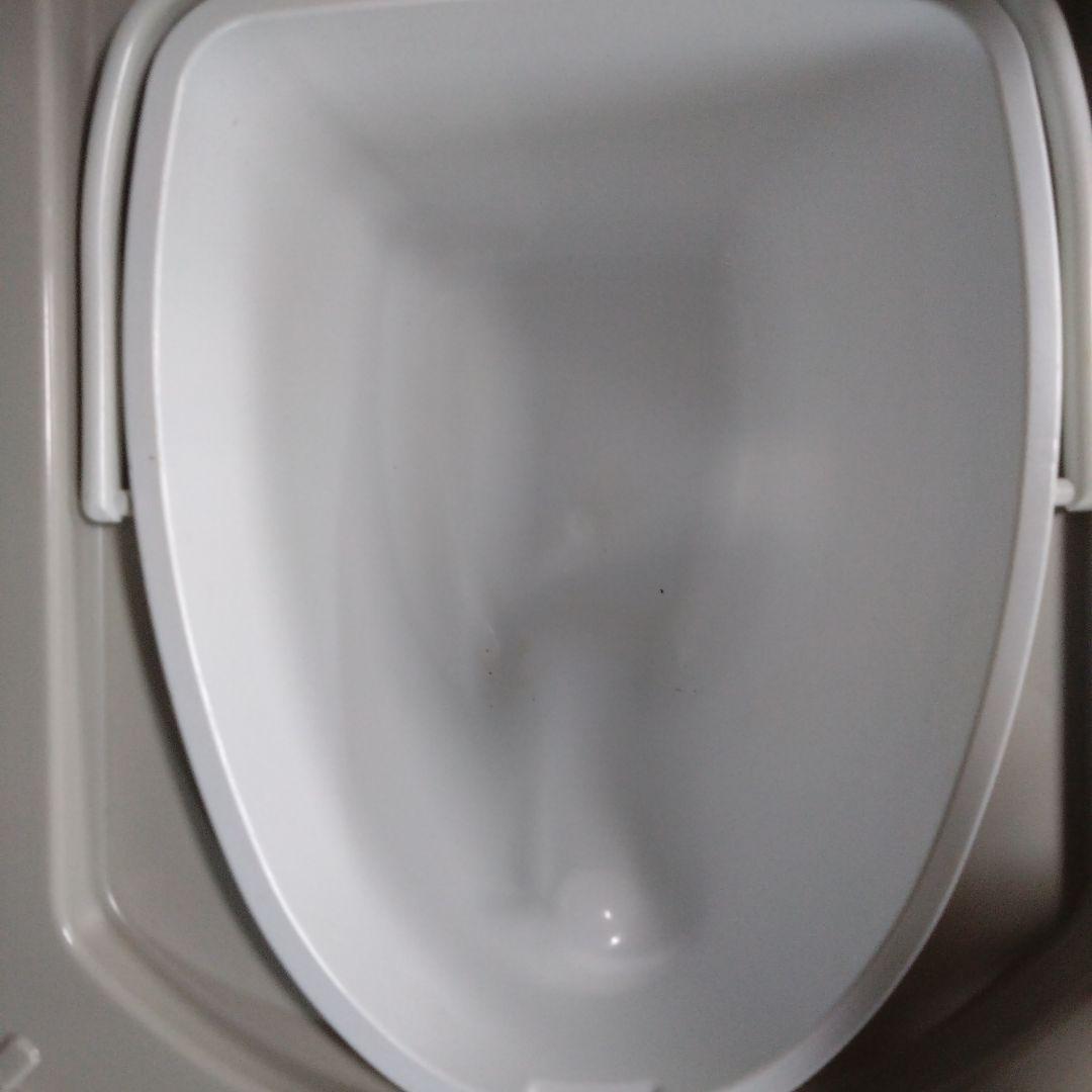 パナソニック　ポータブルトイレ　ラフィーネ　PN-L30211