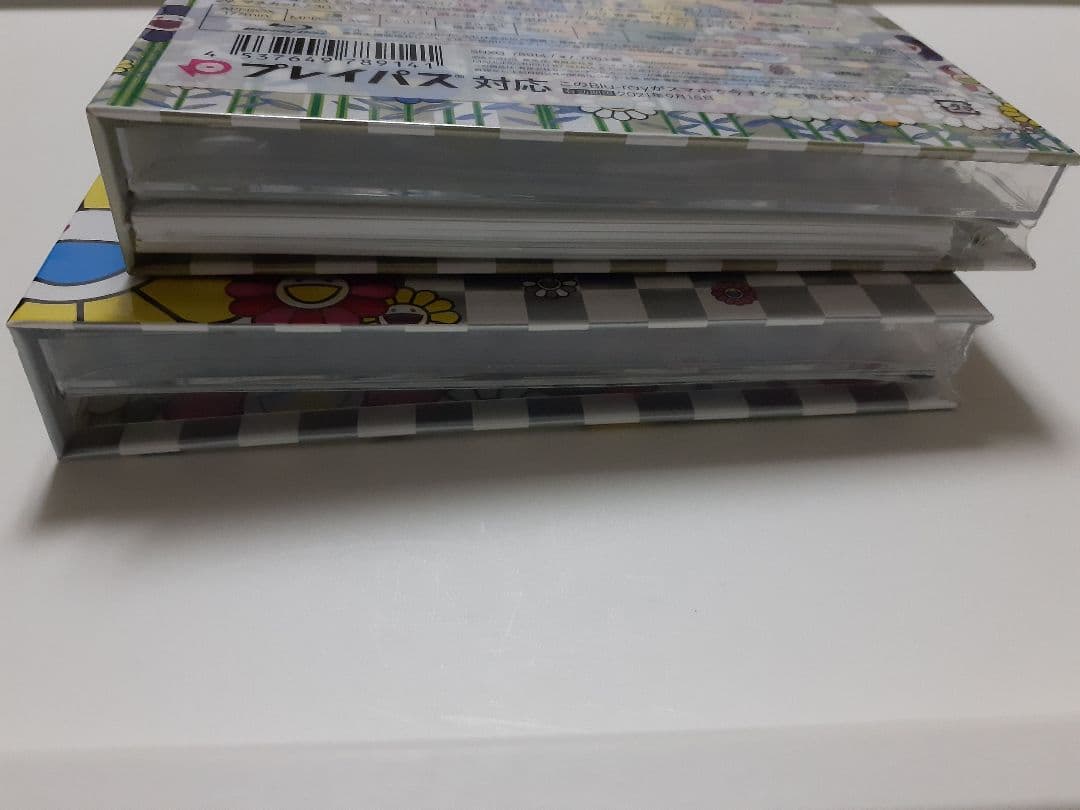 YUZU ALL TIME BEST LIVE AGAIN ２枚セット