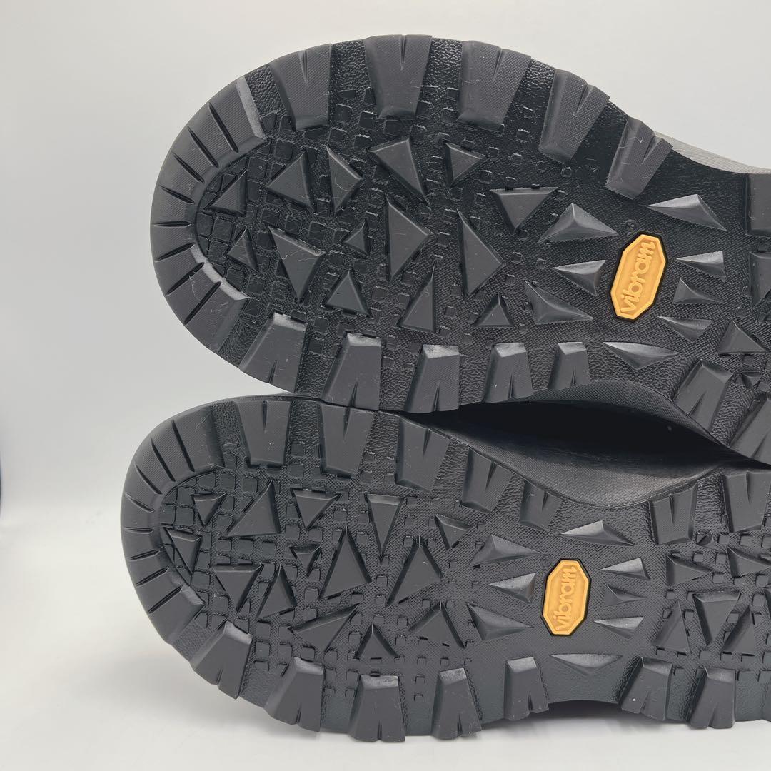 ノースフェイス ヌプシ ブーティ ショート ポーラテック