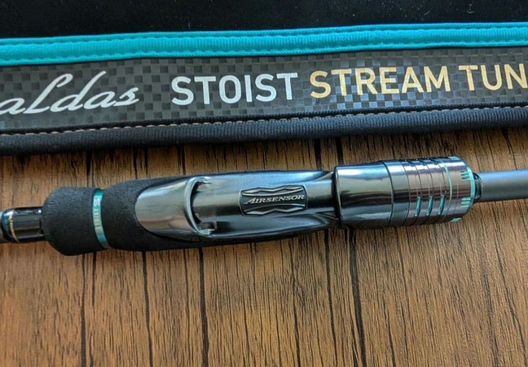 ストイストST 83M-SMT