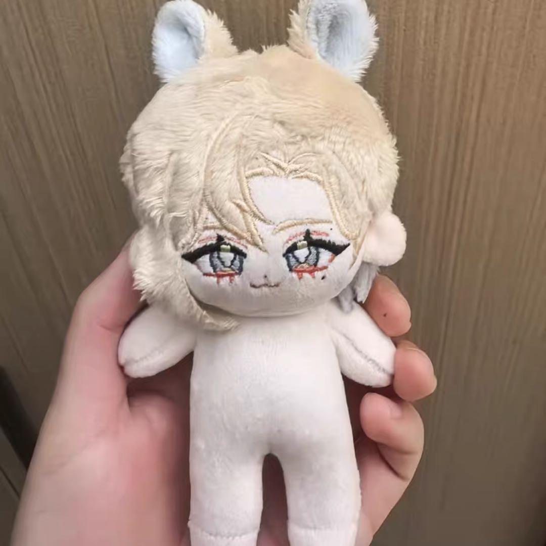 plave ノア　15cm ぬいぐるみ　新品　マスター