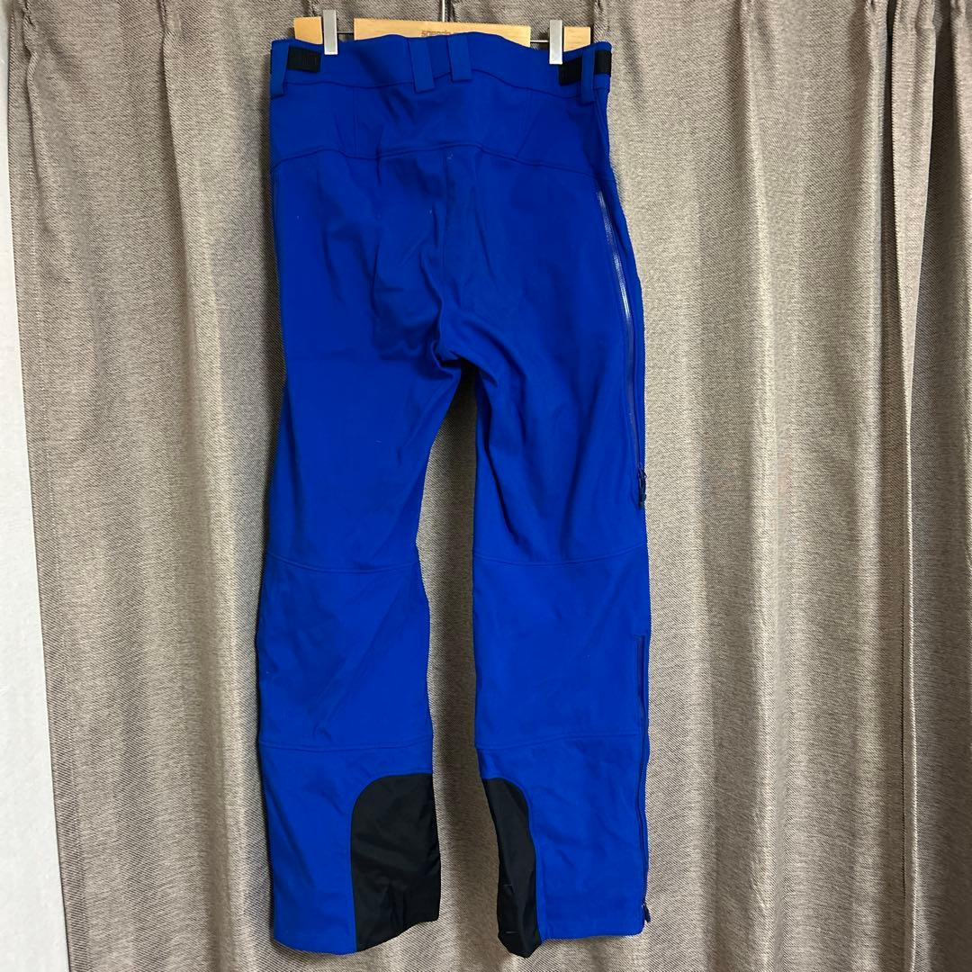 美品 ゴールドウイン スキーパンツ