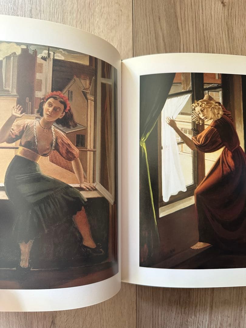 バルテュス 生涯と作品