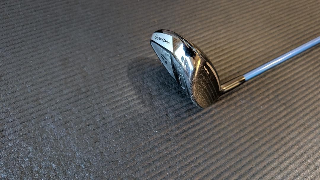 テーラーメード Qi10 5W18度 カスタム スピーダーNX 70-S カバ付