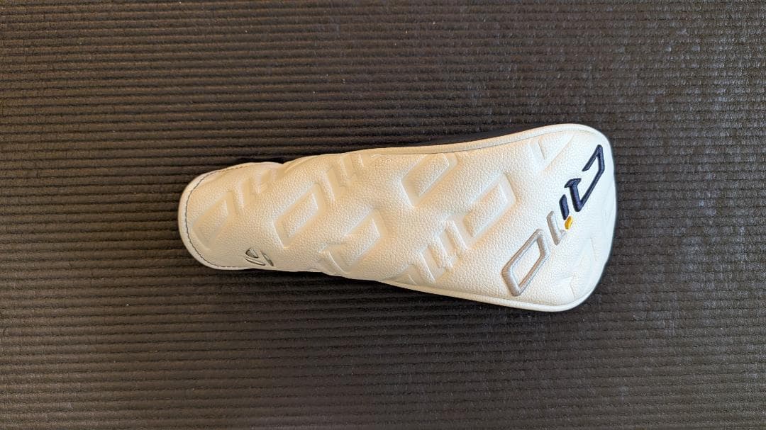 テーラーメード Qi10 5W18度 カスタム スピーダーNX 70-S カバ付