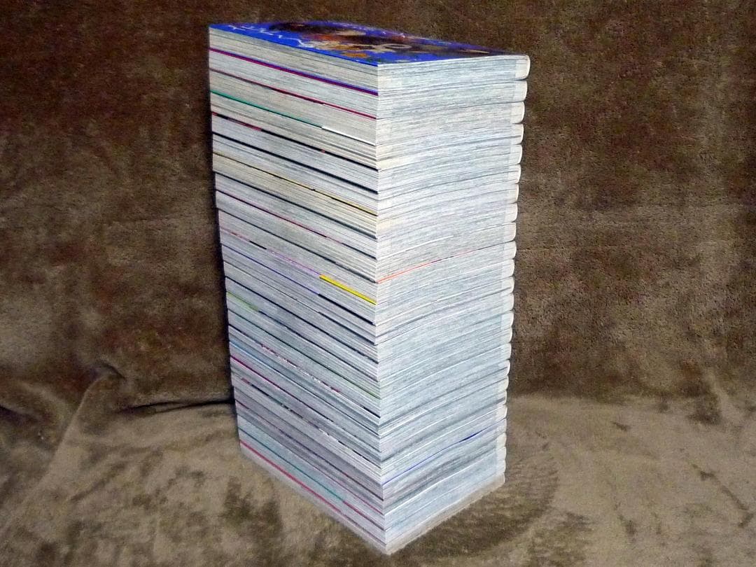 地縛少年花子くん 全23巻セット