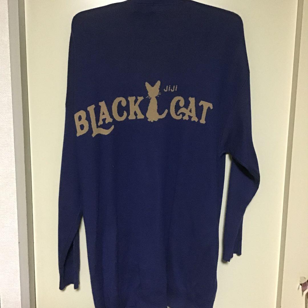 【GBL】魔女の宅急便　ジャケット、Tシャツ特集