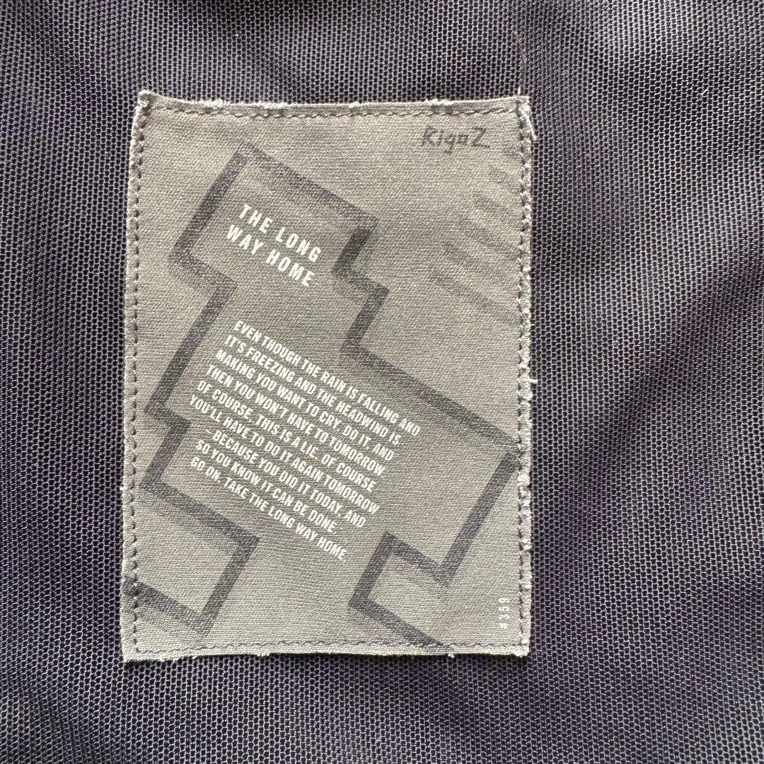 Rapha ブラック サイクルジャケット