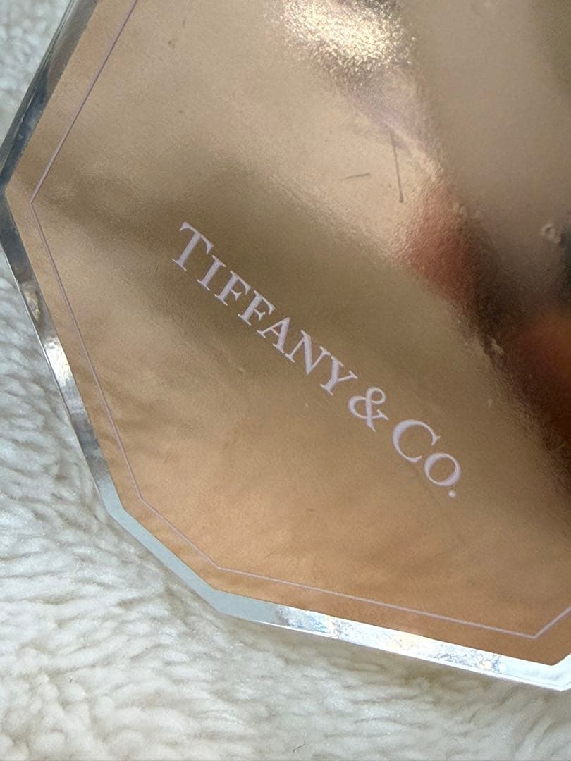 Tiffany & Co. 香水 ローズゴールドオードパルファム75ml