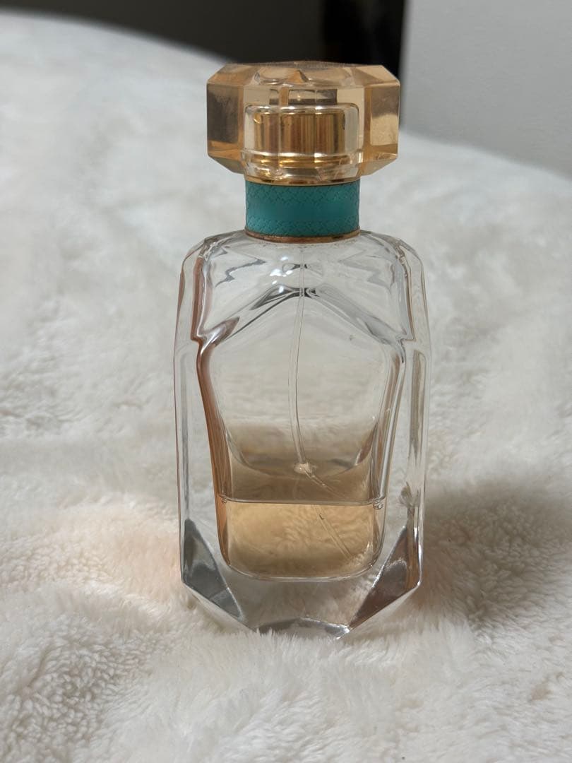 Tiffany & Co. 香水 ローズゴールドオードパルファム75ml