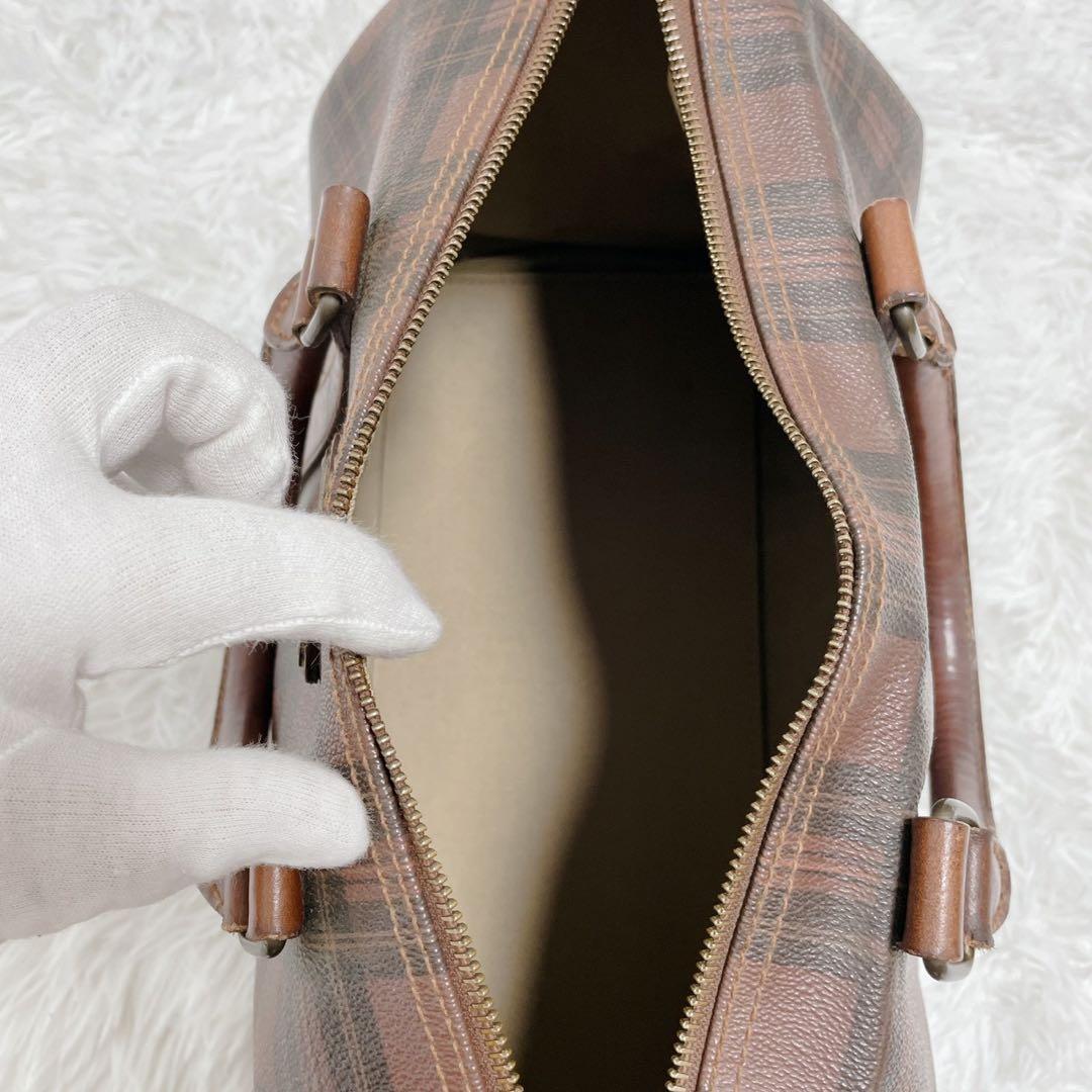 希少色 POLO RALPH LAUREN ボストンバッグ 旅行バッグ