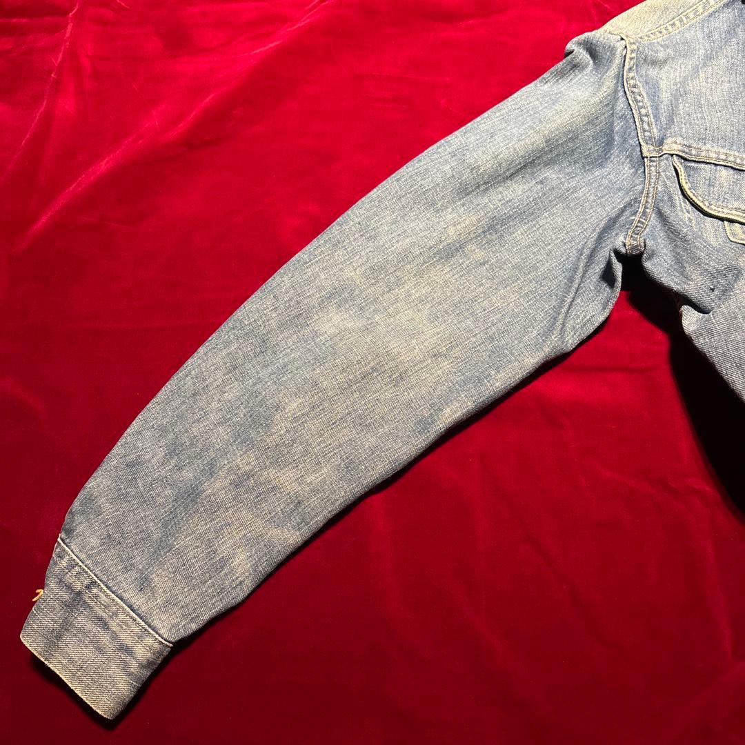 USA製 70’s Lee 101-J Lee set Tall