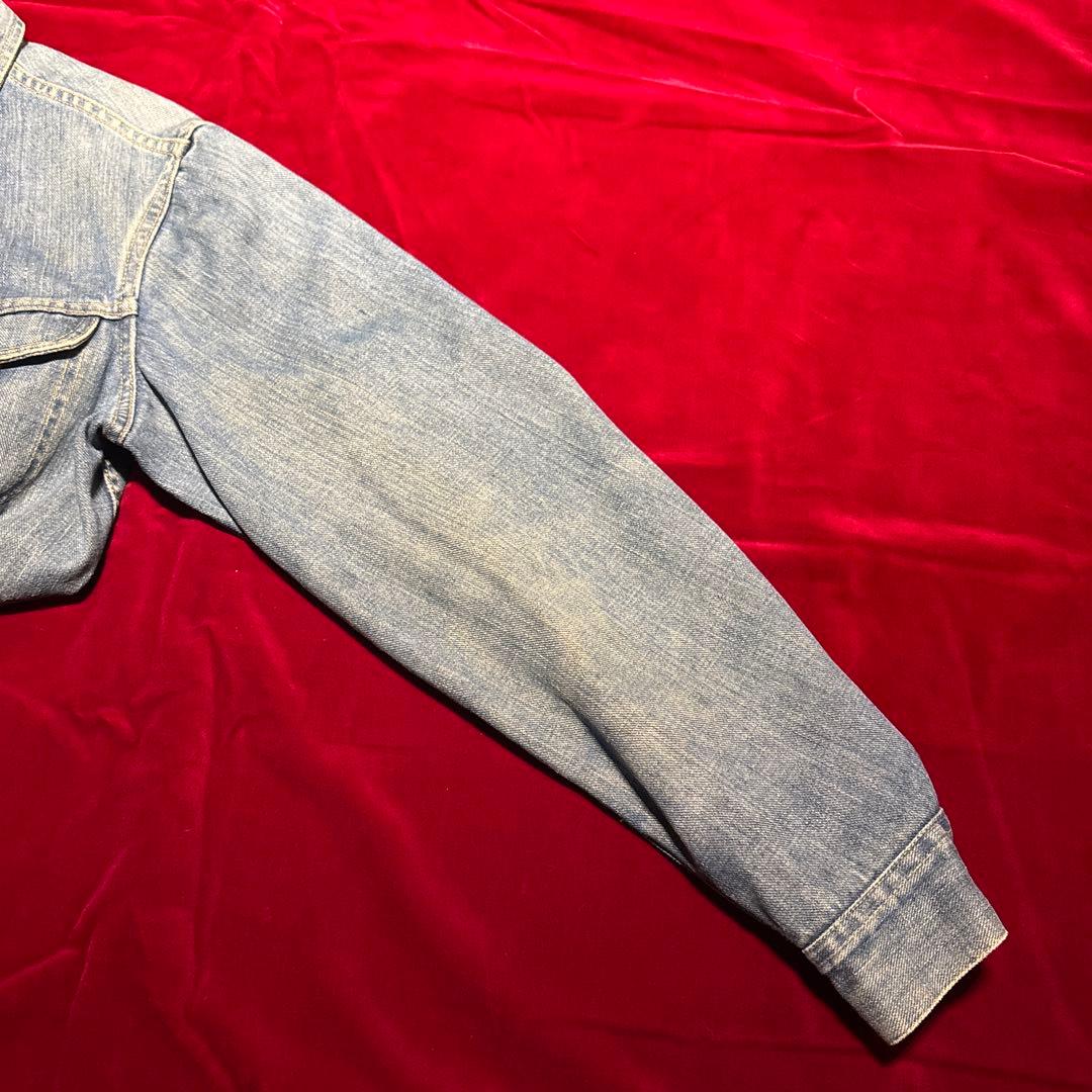 USA製 70’s Lee 101-J Lee set Tall