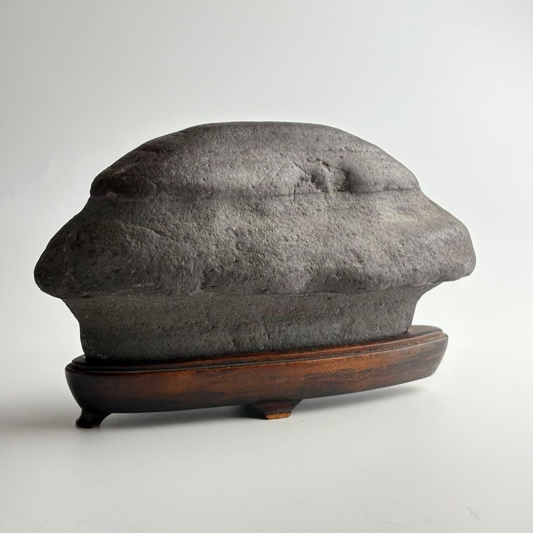 古美術 飾石 天然石 盆石 鑑賞石 置物 自然石 飾物