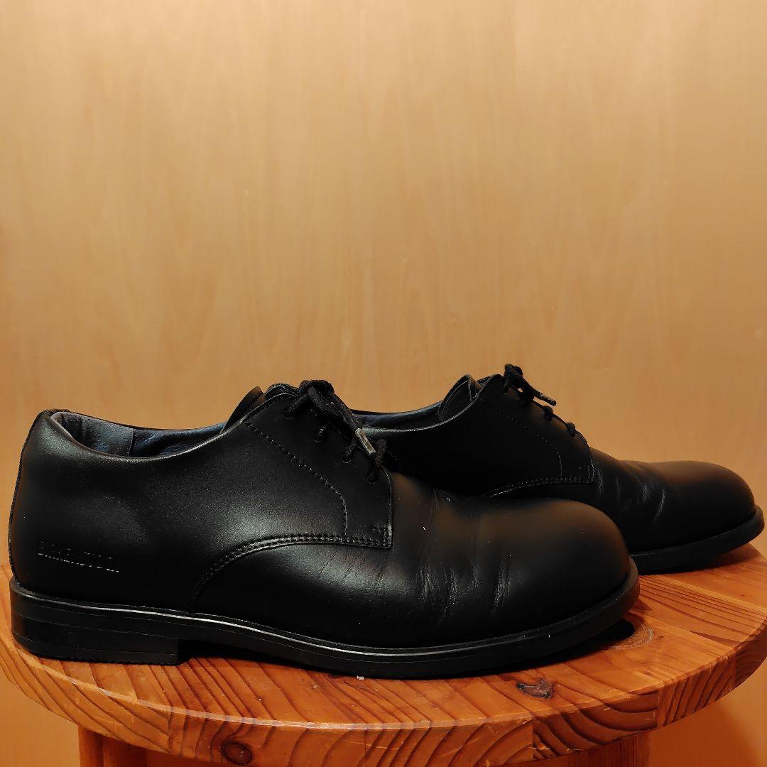 BIRKENSTOCK ジャレン JAREN　40ナロー幅　26cm　黒