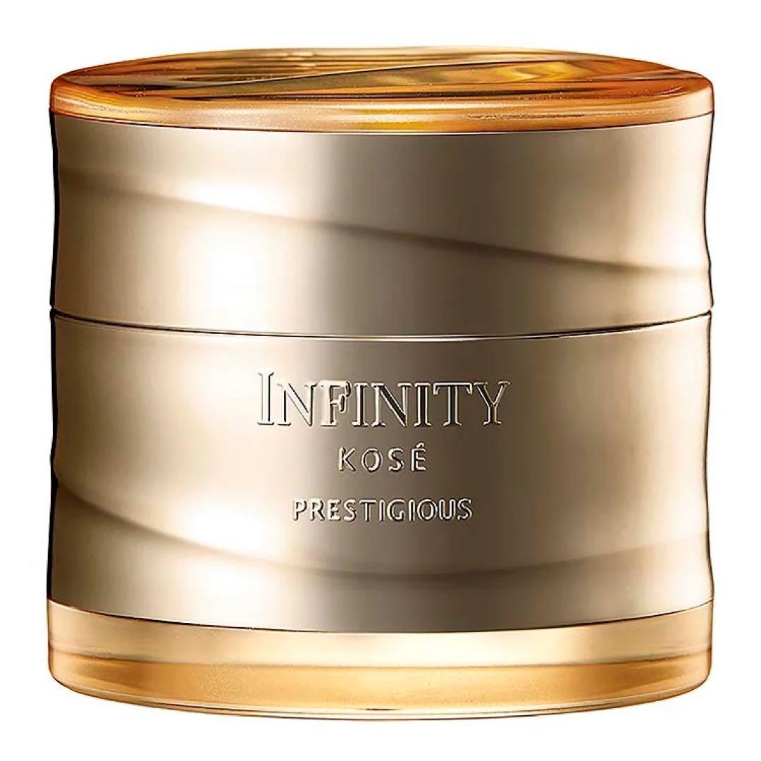INFINITY(インフィニティ) プレステジアス デュアル クリーム コーセー