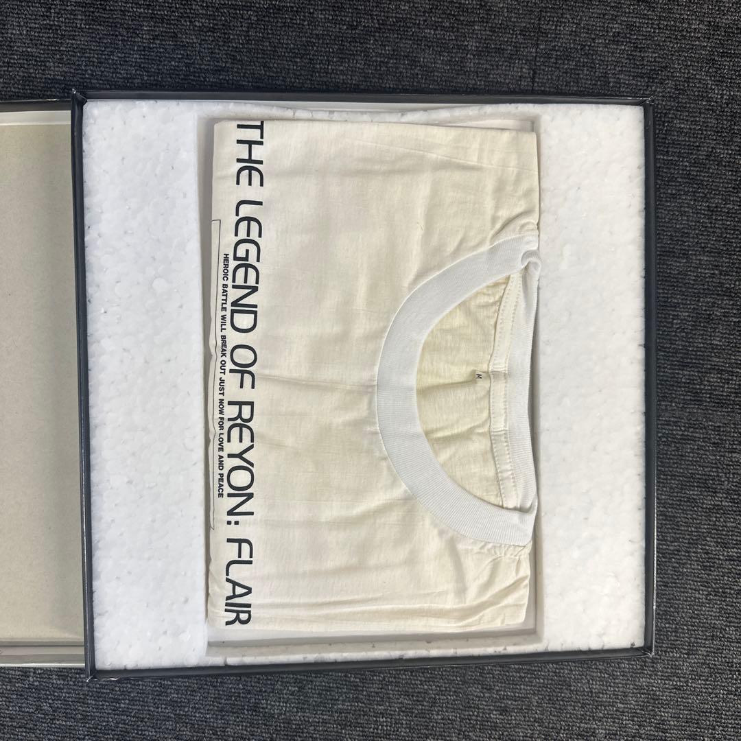 リオン伝説フレア　スペシャル・カップリング限定盤