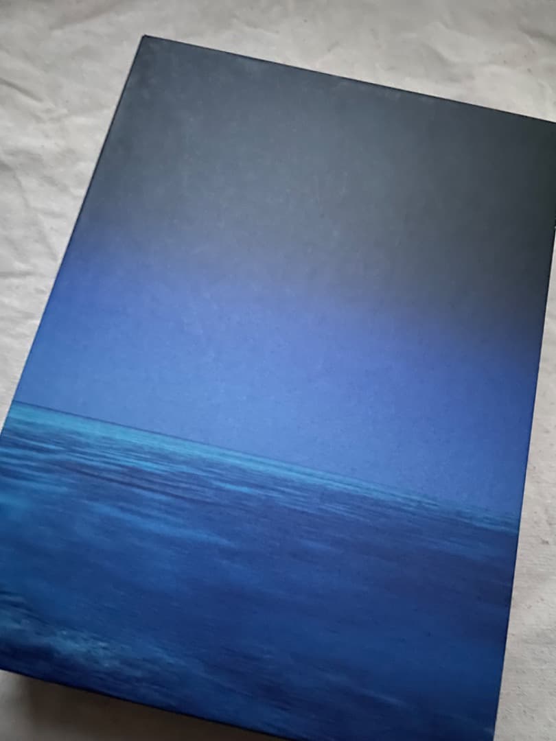 地球交響曲（ガイアシンフォニー）スペシャルパッケージ版 DVD BOX 6枚組