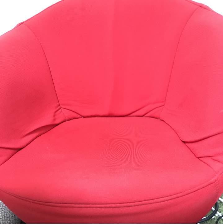 スライブケア 骨盤修正イス