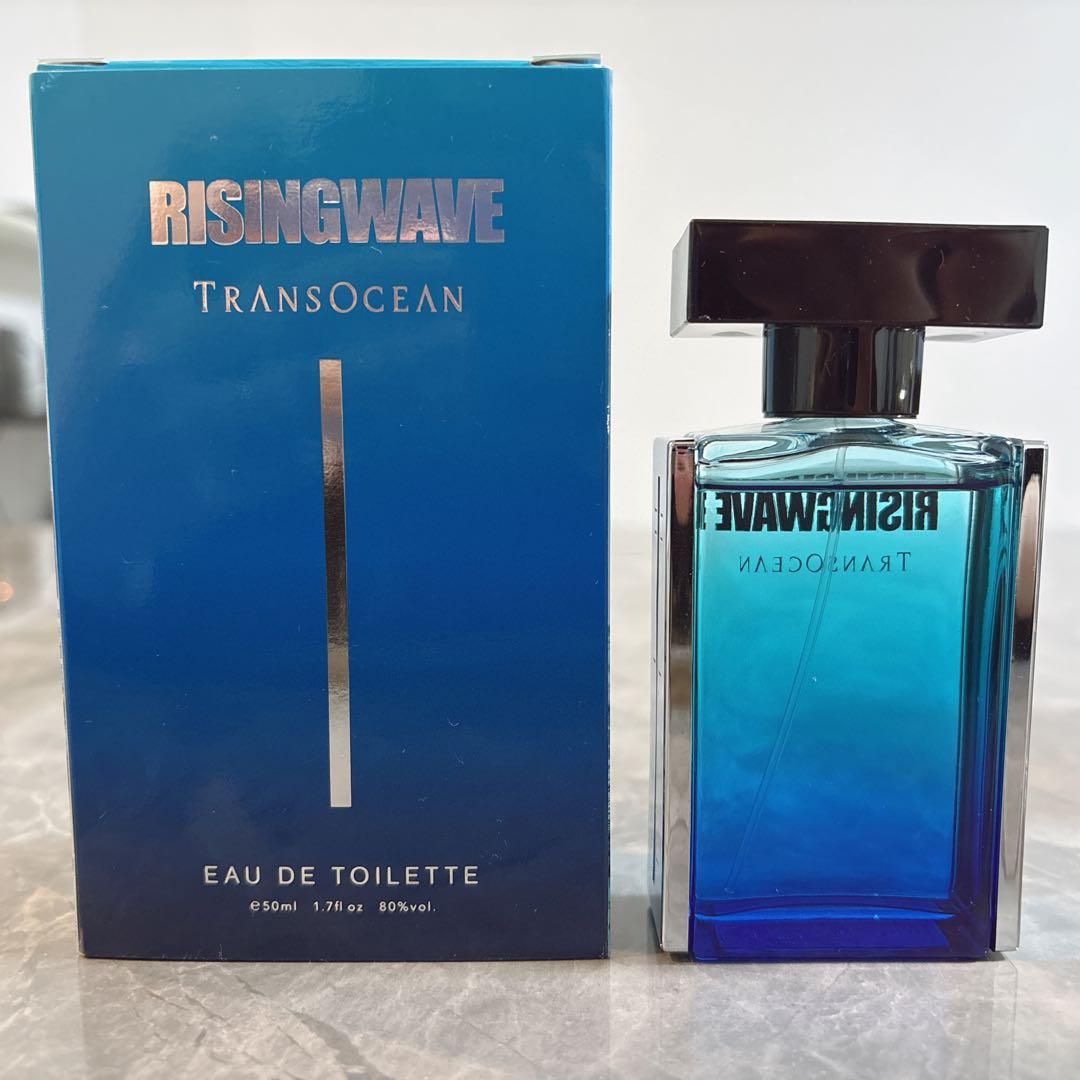 メンズ香水 まとめ売り 4点セットGUCCI サムライ　ポロ ライジングウェーブ