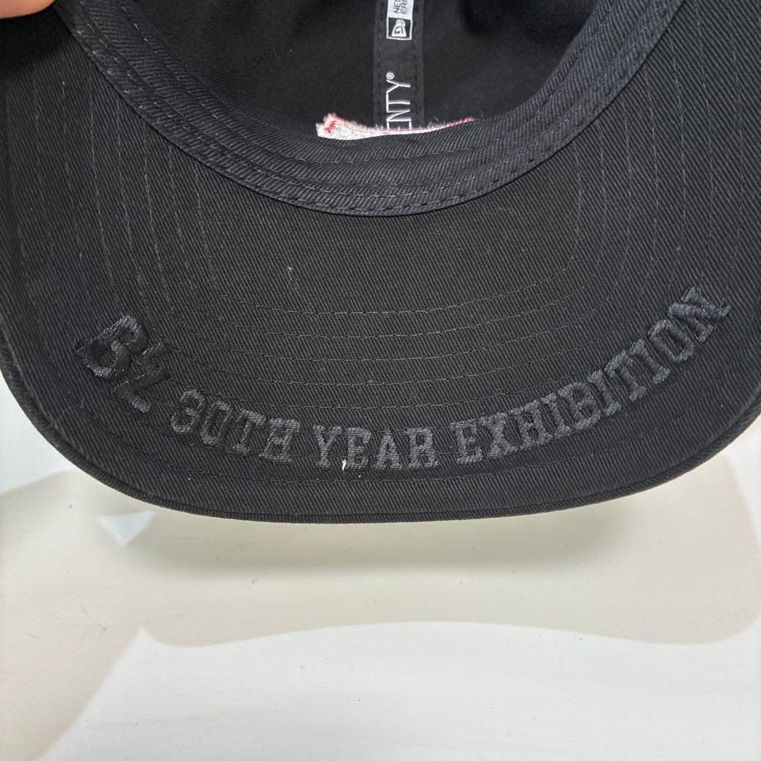 「B’z 30th Year Exhibition “SCENES”NEWERA