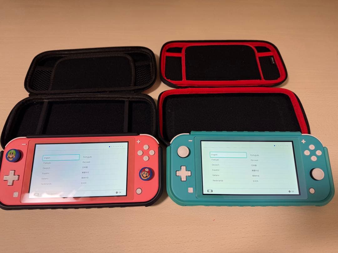 ふ*ふ様 Nintendo Switch Lite