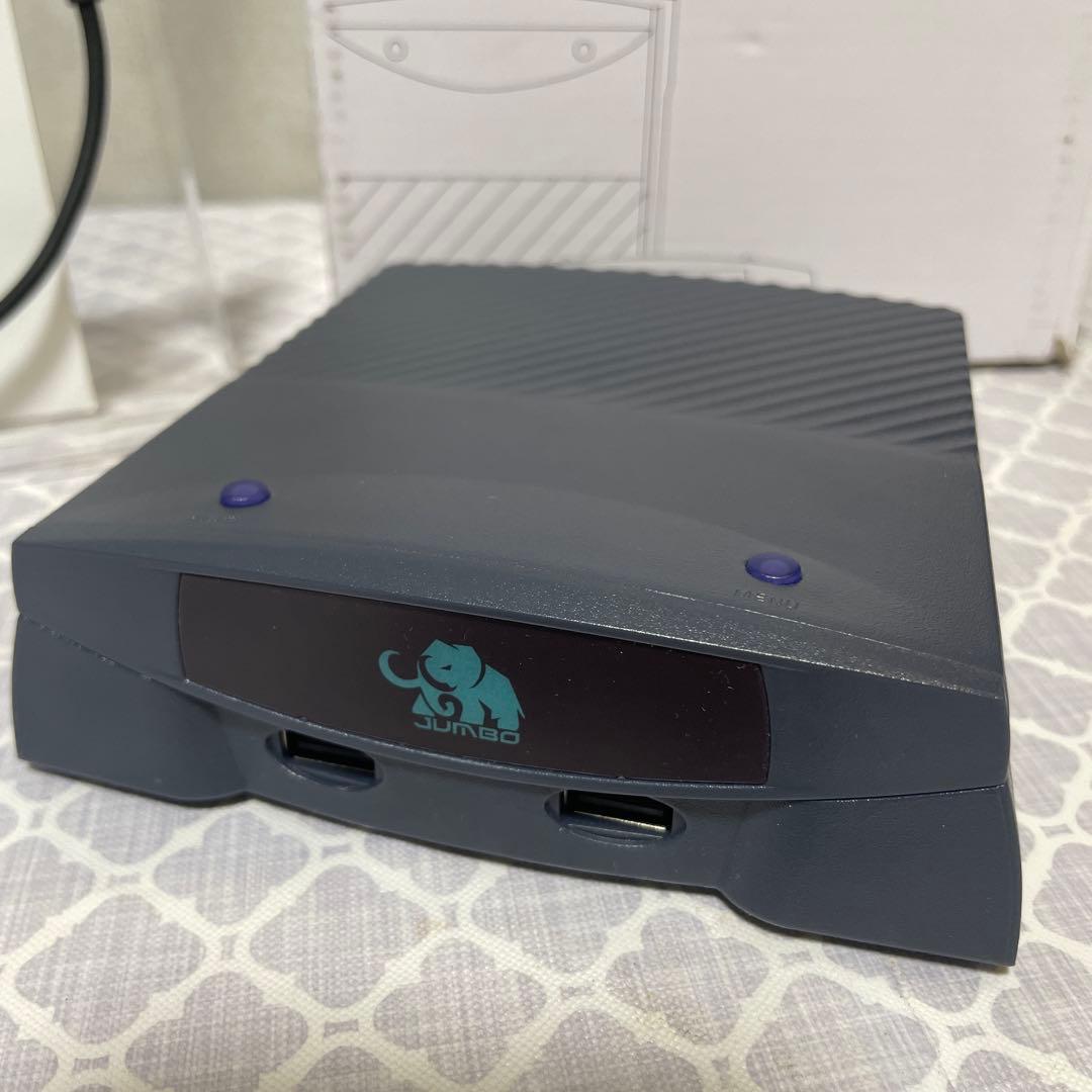 レトロぺディア ジャンボリメイク