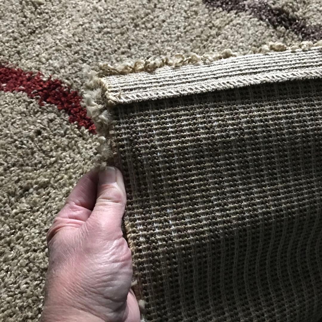 ラグ ラグマット 160x234cm カーペット 絨毯 ウィルトン織 シャギー