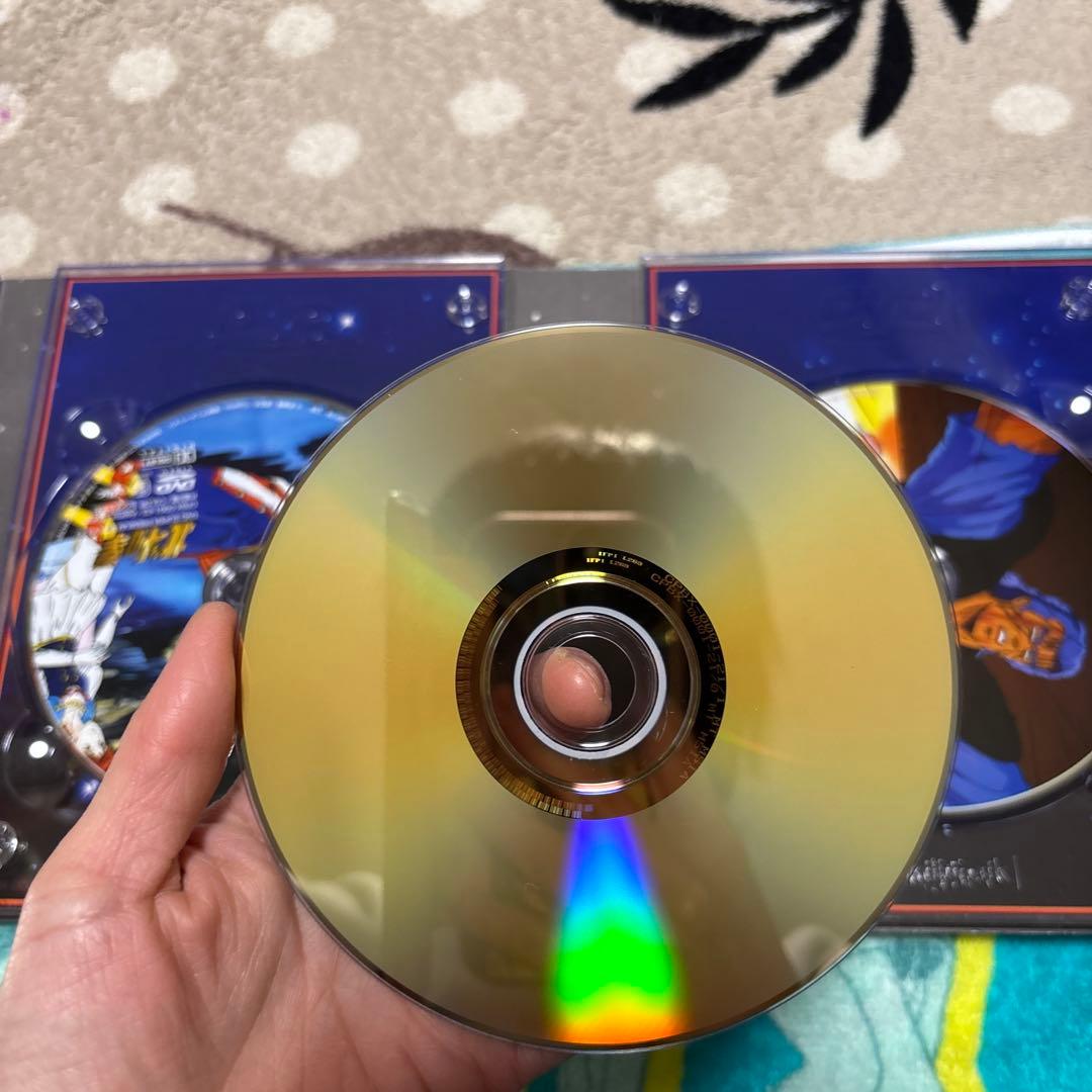 北斗の拳 スペシャルDVD