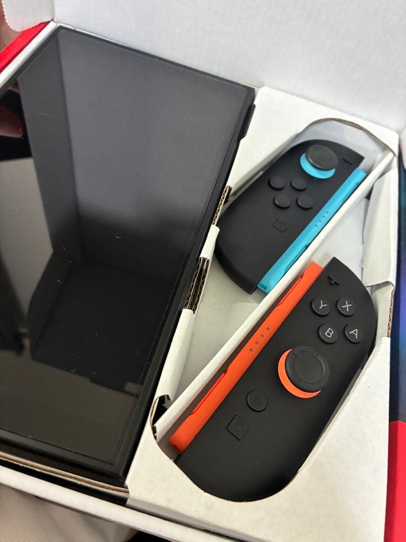 Nintendo Switch2 本体 プロコン 任天堂