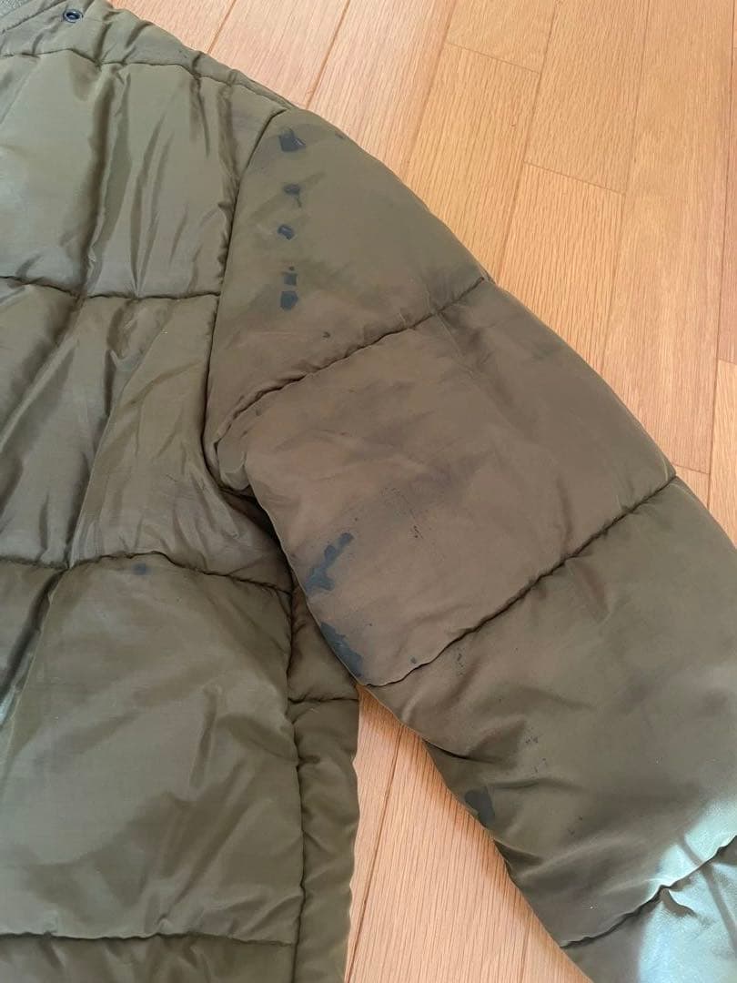 Renton 様STONE  ストーンアイランド　ジャケット