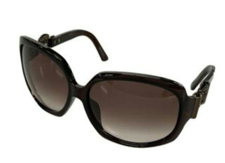 【未使用】GUCCI サングラス サイドリボンモチーフ